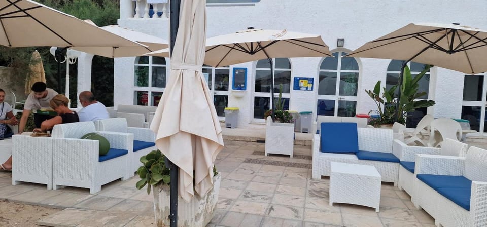 HOTEL CARAIBISIACO SUL MARE Hotel in Province of Taranto