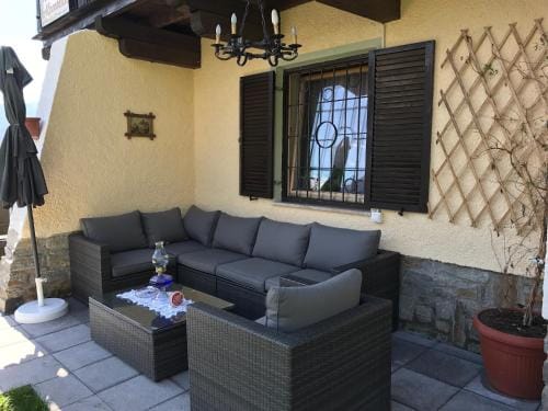 Alpenblick Bed & Breakfast Hotel in Vipiteno