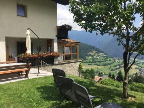 Alpenblick Bed & Breakfast Hotel in Vipiteno