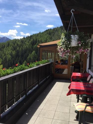 Alpenblick Bed & Breakfast Hotel in Vipiteno