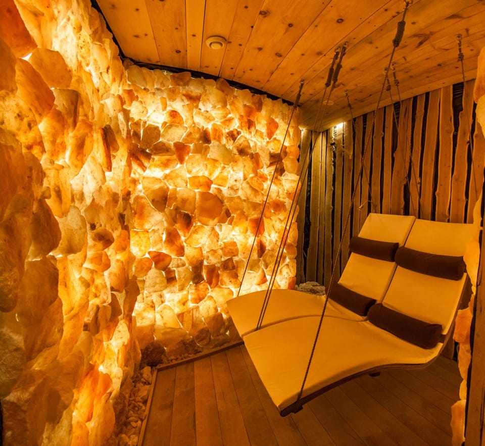 Pension Alwin Hotel in Lech
