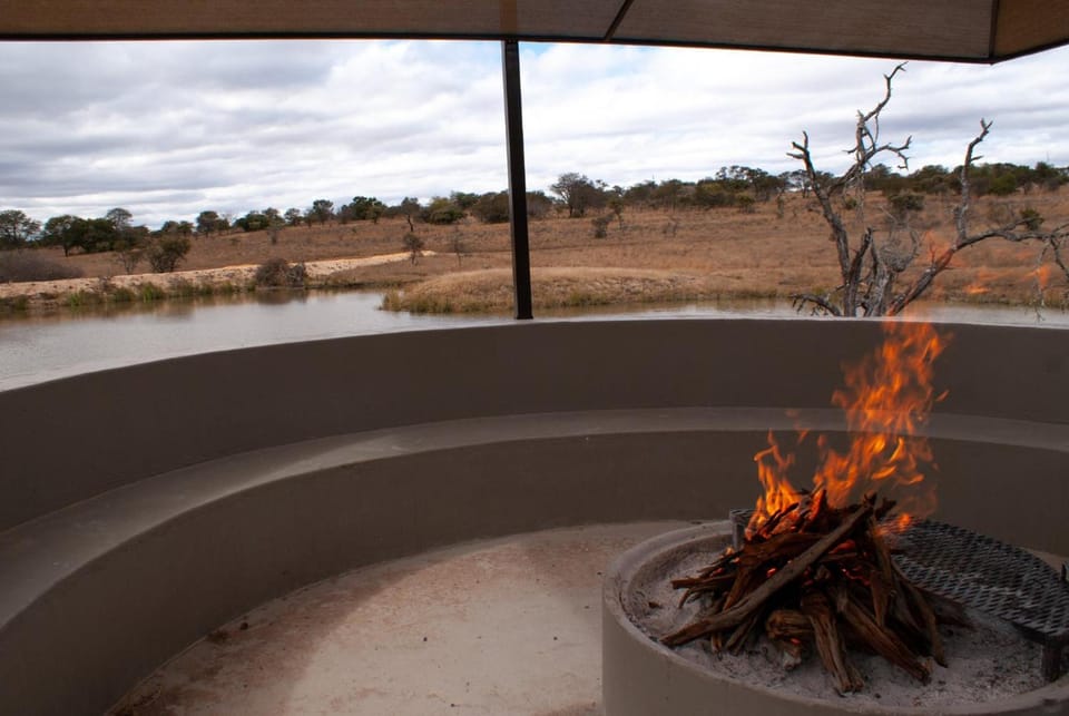Casa de la Presa 4 Lodge in South Africa
