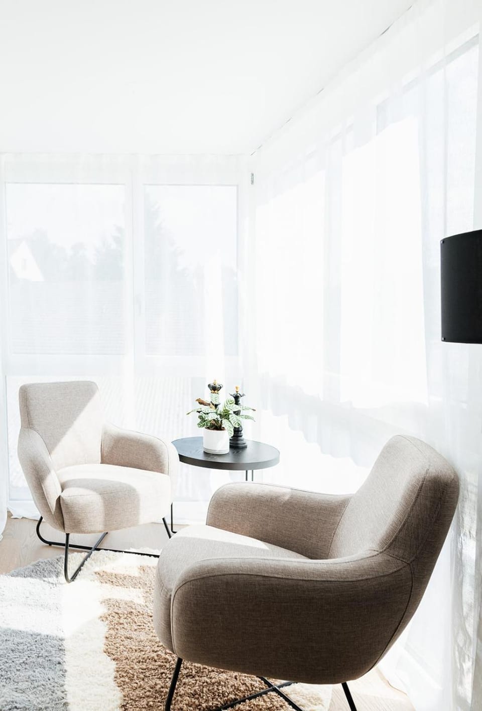 Lamira Serviced Apartments Zurich City Apartment hotel in Zurich City