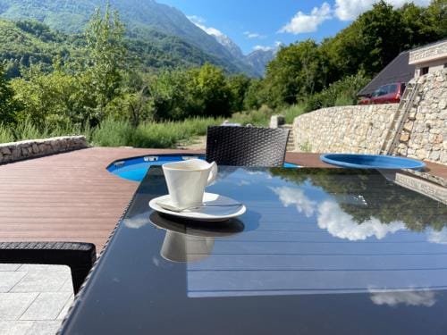 Josanica Bed&Breakfast Hotel in Federation of Bosnia and Herzegovina