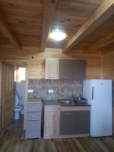 Apartmani Milojevic Lodge in Zlatibor District, Serbia