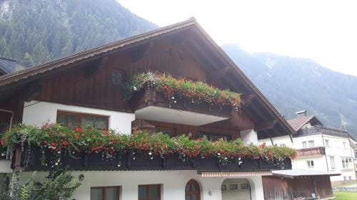 Pension Backstuba Hotel in Vorarlberg, Austria