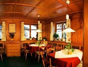 Pension Backstuba Hotel in Vorarlberg, Austria