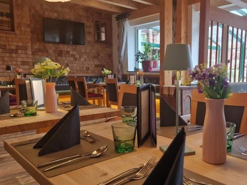 Pension Bergheim Hotel in Tyrol