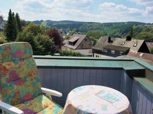Pension Braun Hotel in Winterberg