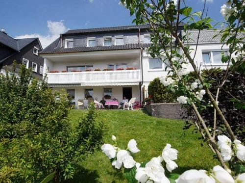 Pension Braun Hotel in Winterberg