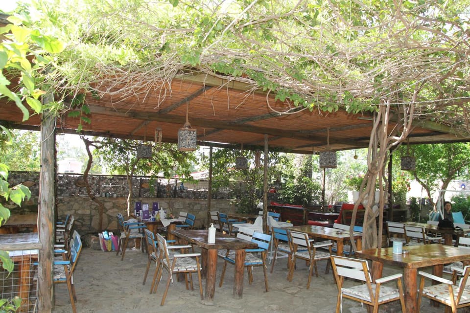 Eski Datca Pansiyon Hotel in Muğla Province