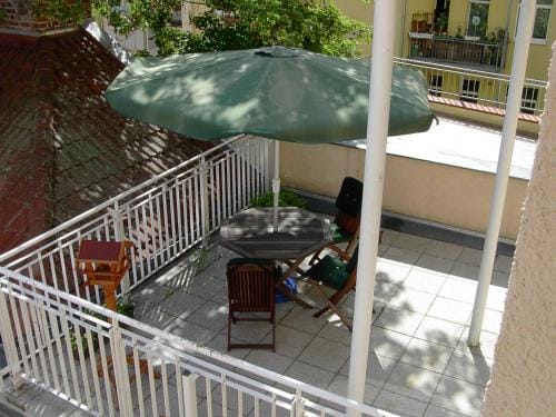 Pension Domicil Hotel in Leipzig