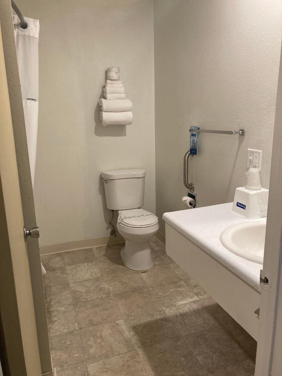 Travelodge by Wyndham Canyonville Hotel in Oregon