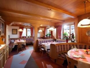 Pension Eichenheim Hotel in Salzburgerland