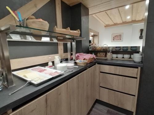 Pension Eichenheim Hotel in Salzburgerland