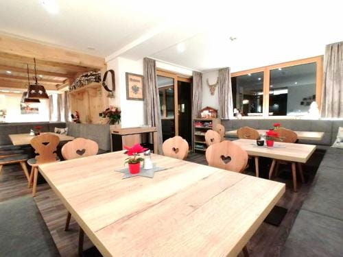 Pension Eichenheim Hotel in Salzburgerland