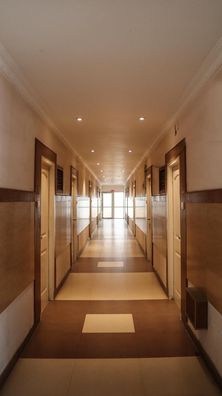 Facilities