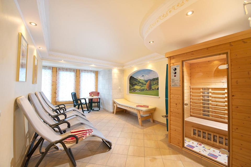 Pension Gabi Hotel in Salzburgerland