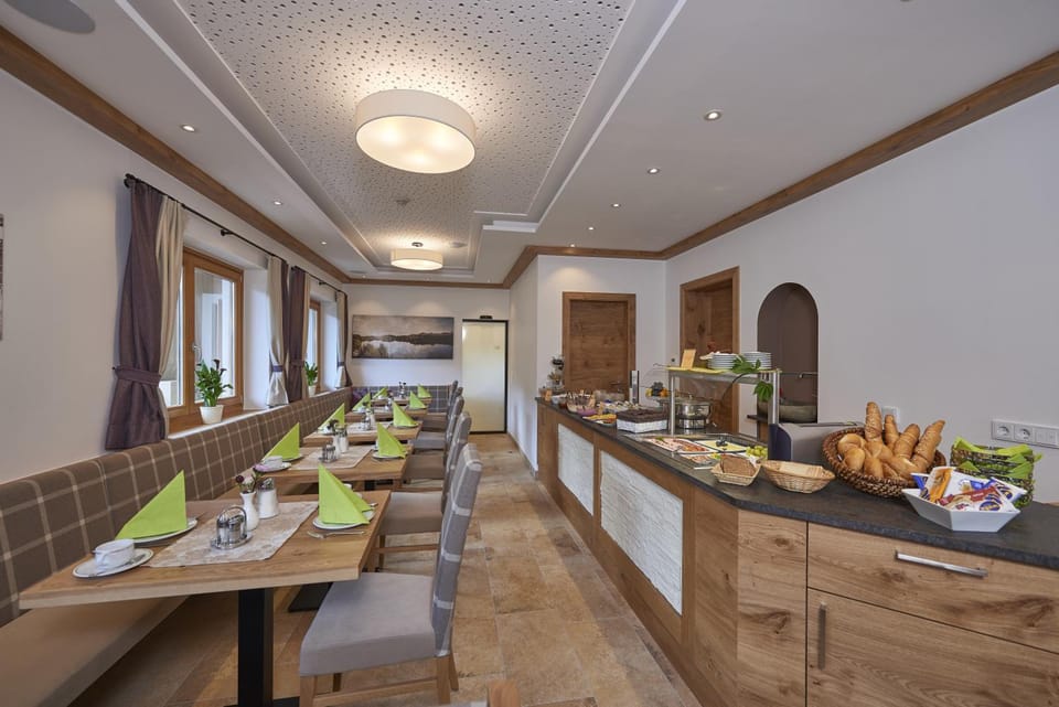 Pension Gabi Hotel in Salzburgerland