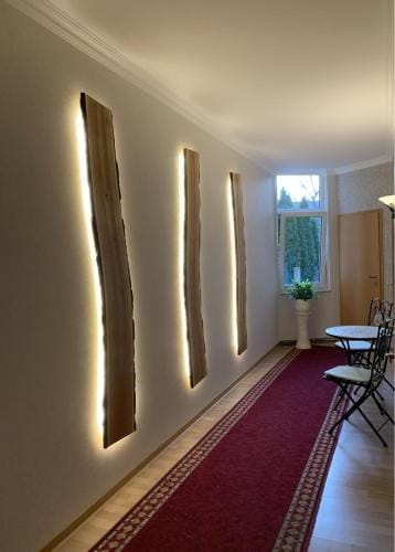 Pension Gerber Hotel in Erfurt