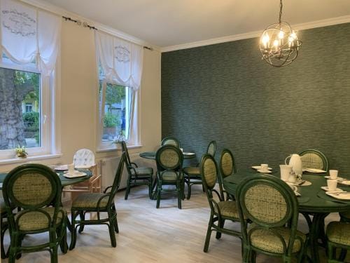 Pension Gerber Hotel in Erfurt