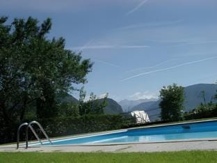 Pension Gruenwald Hotel in Trentino-South Tyrol