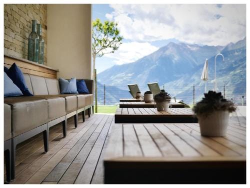 B & B Gurterhof Hotel in Trentino-South Tyrol