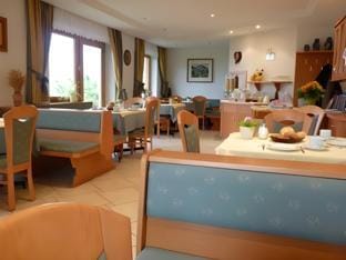 B & B Gurterhof Hotel in Trentino-South Tyrol