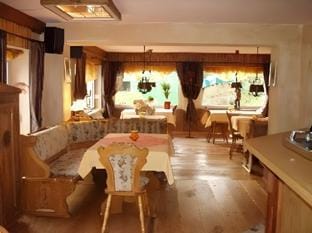 Pension Haus Am Hirschsprung Hotel in Willingen