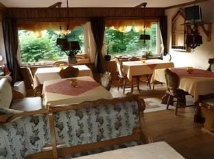 Pension Haus Am Hirschsprung Hotel in Willingen