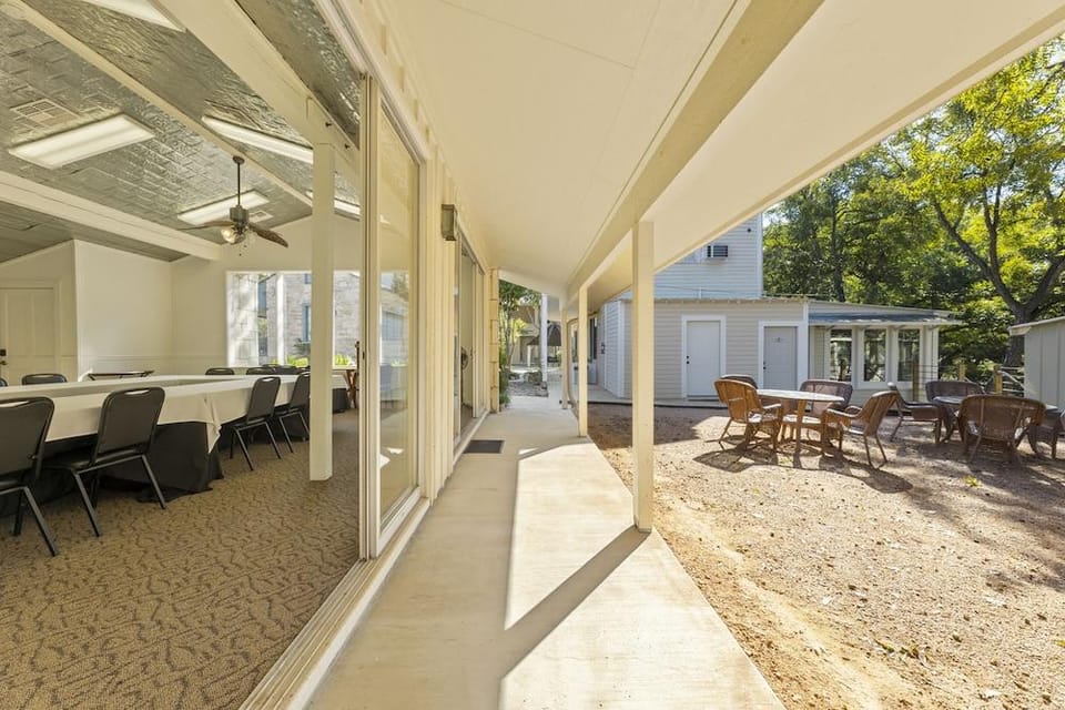 The Meyer Hotel Hotel in Comfort