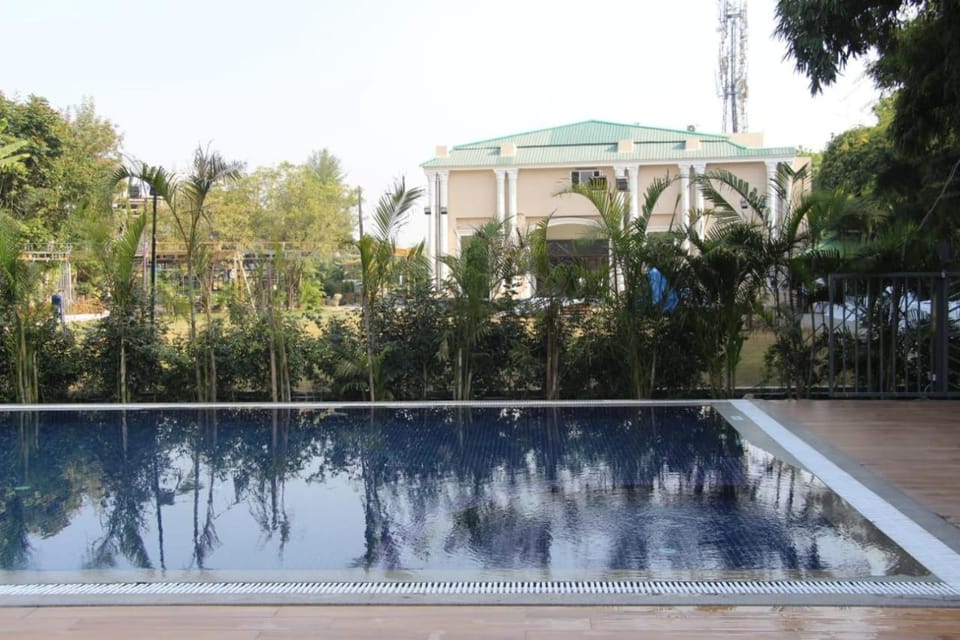 SAFAL RETREAT Resort in India