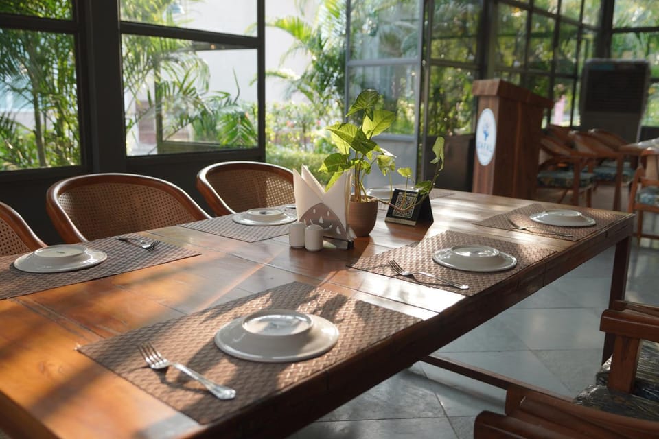 SAFAL RETREAT Resort in India