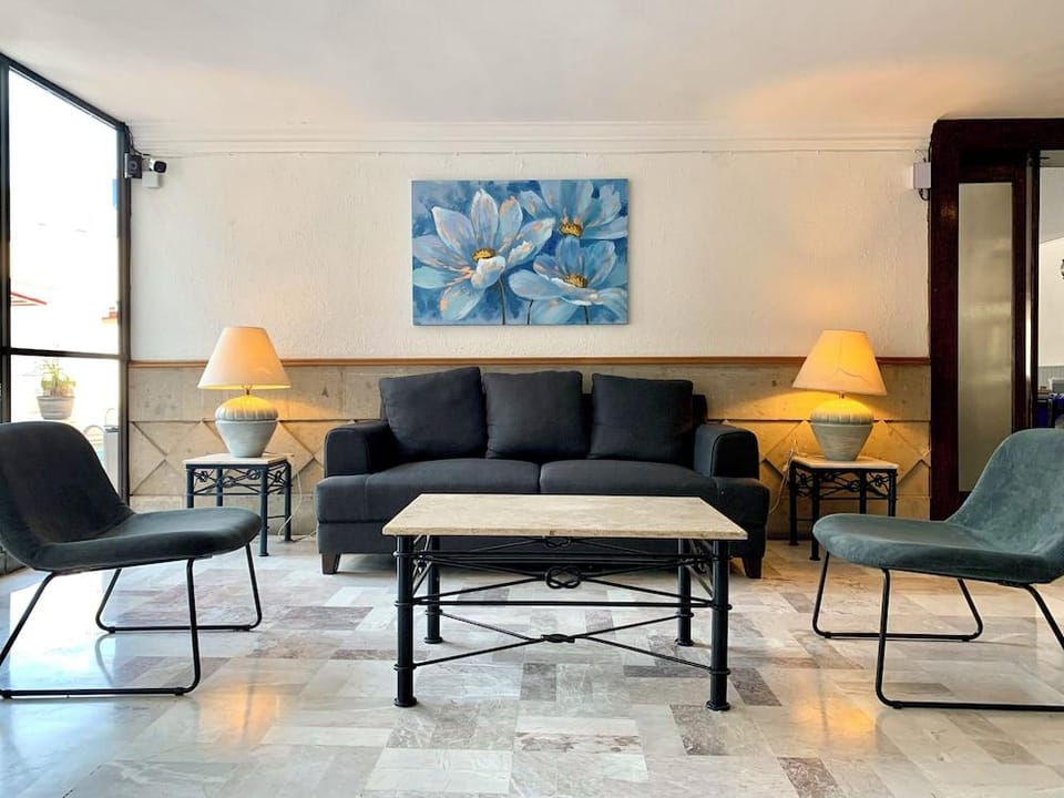 Hotel Bedd Express Queretaro Hotel in Santiago de Queretaro