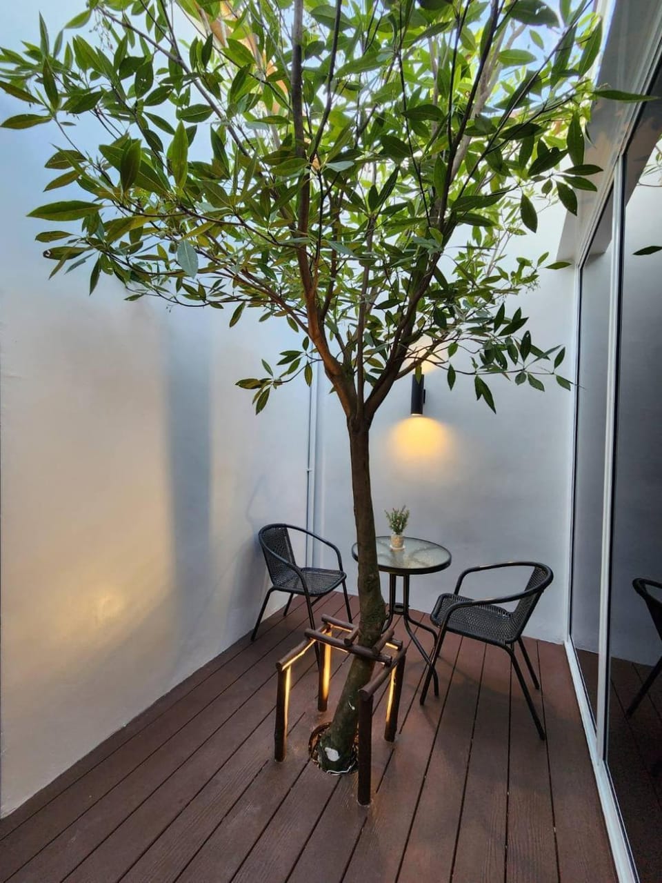 PVILLA Hotel in Thailand