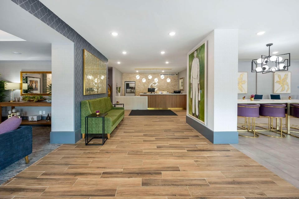 Comfort Inn & Suites Gallatin - Nashville Metro Hotel in Gallatin