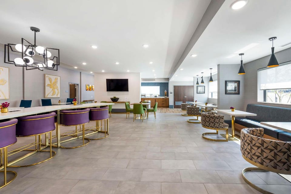 Comfort Inn & Suites Gallatin - Nashville Metro Hotel in Gallatin