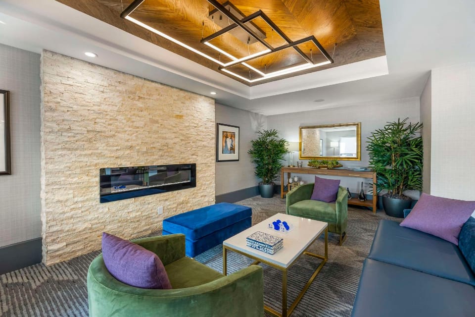 Comfort Inn & Suites Gallatin - Nashville Metro Hotel in Gallatin