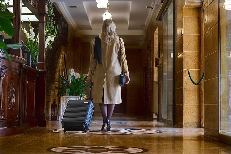 Zielony Kompleks Dwór Ostoya  Hotel in Poland