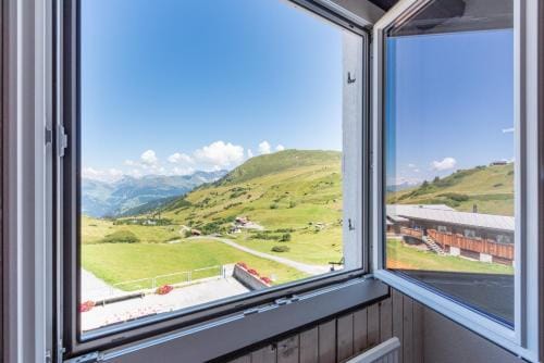 Heuberge Hotel in Vorarlberg, Austria