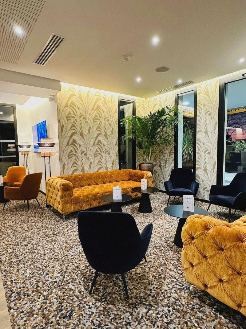 COURRIER SUD Hotel in Toulouse
