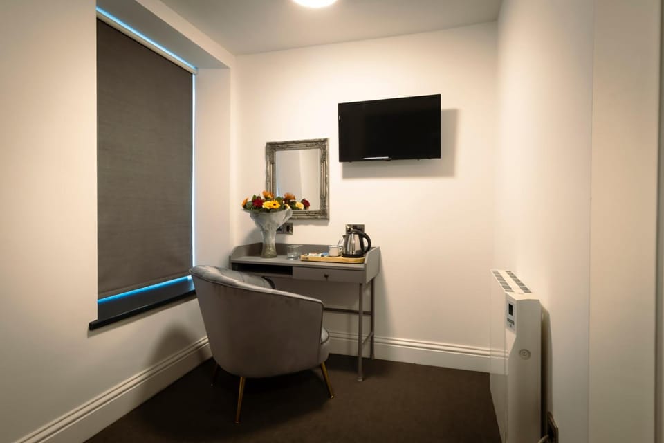 The Friendship Hotel Hotel in Sheffield