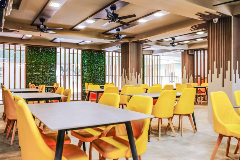 SureStay Studio by Best Western Clarkview, Angeles City Hotel in Angeles