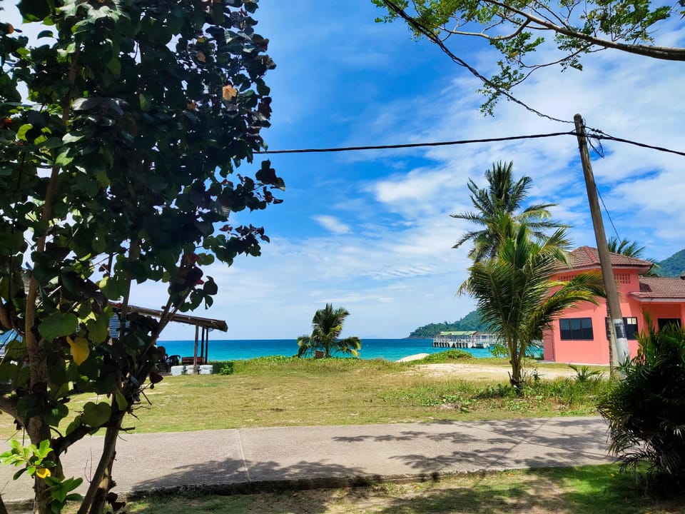 JUARA BAY RESORT Hotel in Mersing