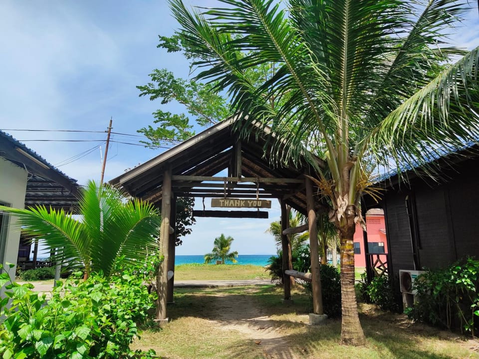 JUARA BAY RESORT Hotel in Mersing