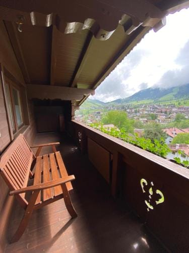 Pension Leitenhof Hotel in Salzburgerland