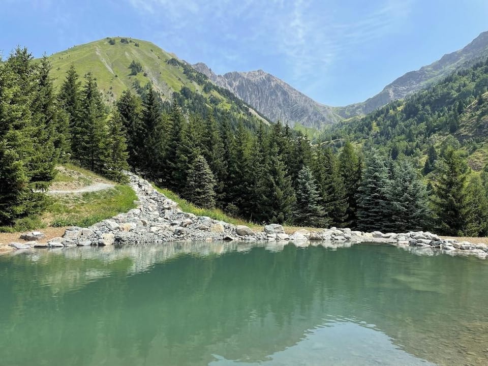 Madame Vacances Hotel Les Cimes Hotel in Vaujany
