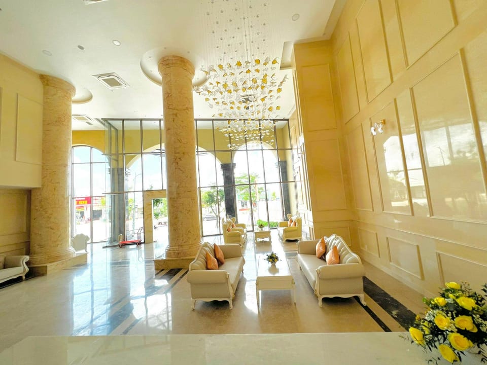 Mai Vy Hotel Tay Ninh Hotel in Vietnam