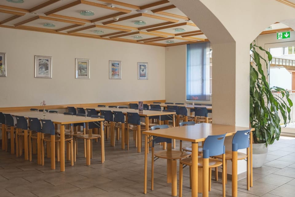 Youth Hostel Engelberg Hotel in Nidwalden
