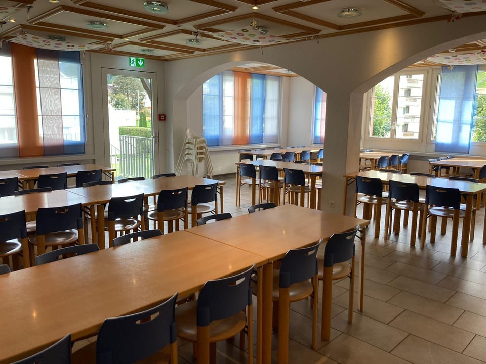 Youth Hostel Engelberg Hotel in Nidwalden